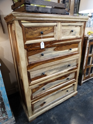 Montana Chest of Drawers Denver Furniture Store