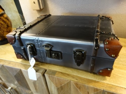 aviator briefcase