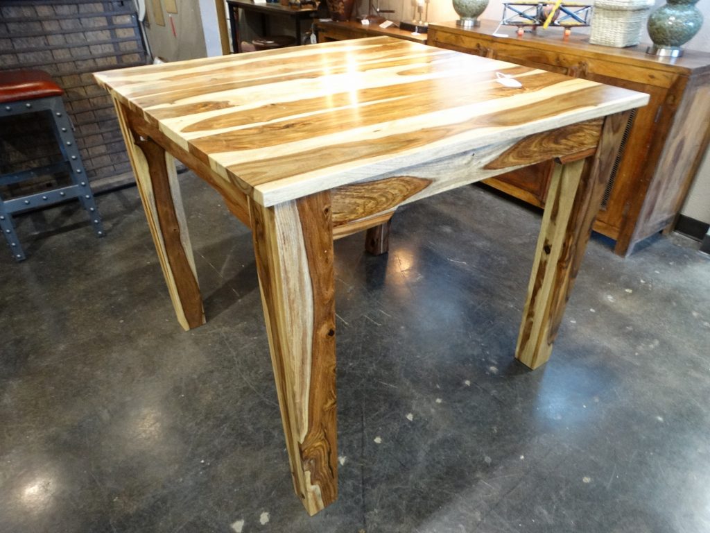 Square Tahoe Counter Height Dining Table Rare Finds Warehouse