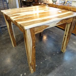 Square Counter Height Dining Table Denver Furniture Store
