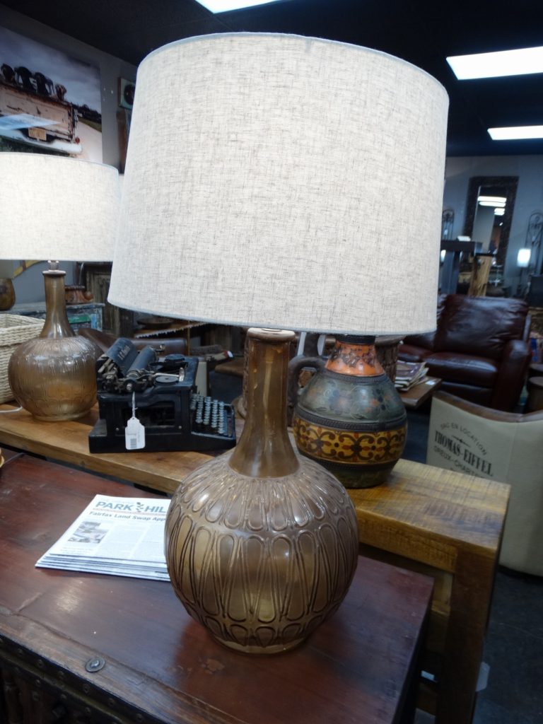 Lila Table Lamp Denver Furniture Store