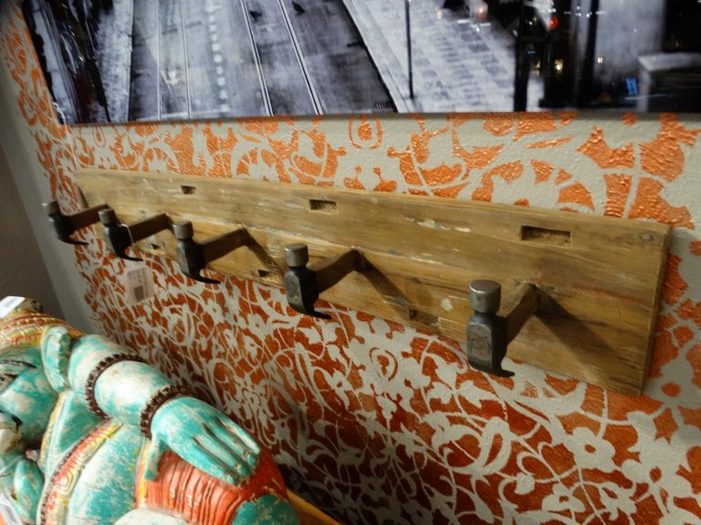 DSC06521-1980x1485 - Rare Finds Warehouse Bodhi Hammer Coat Rack