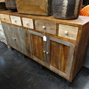 Romero Cabinet Sideboard Denver Furniture Store