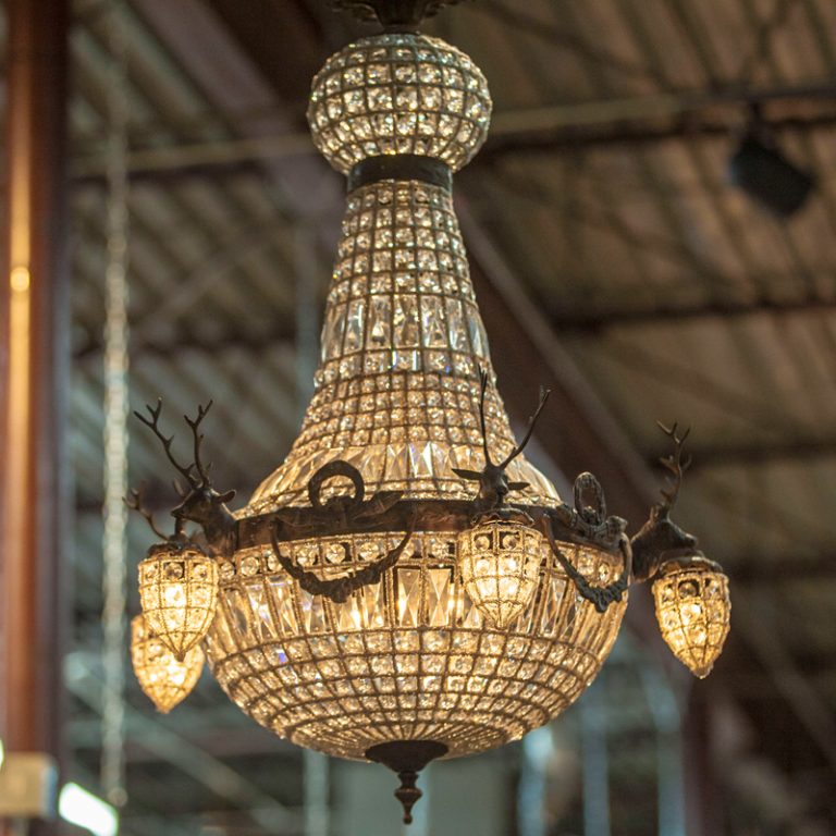 Chandeliers Denver Furniture Store