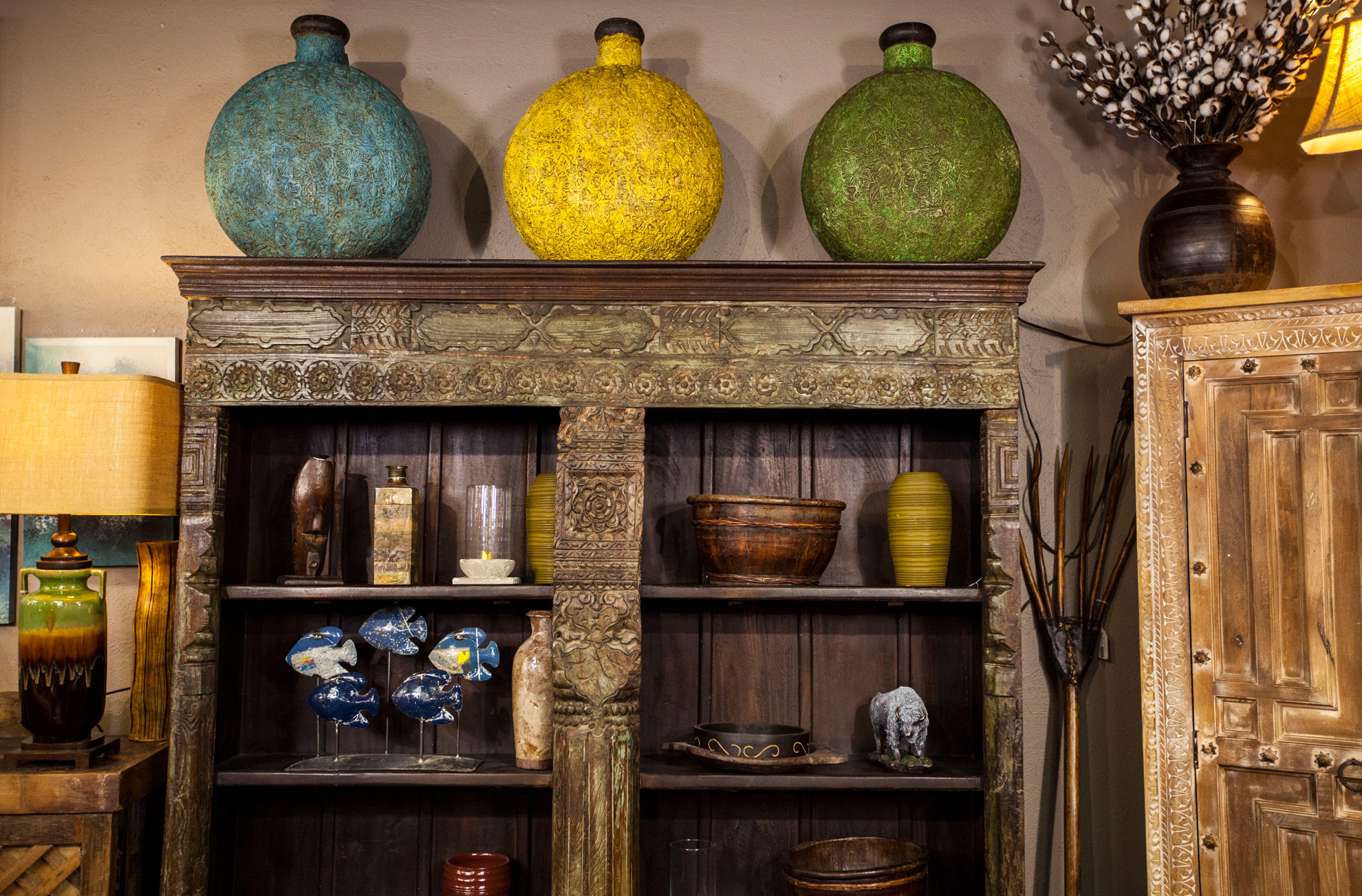 Wholesale Furniture in Denver Rare Finds Warehouse