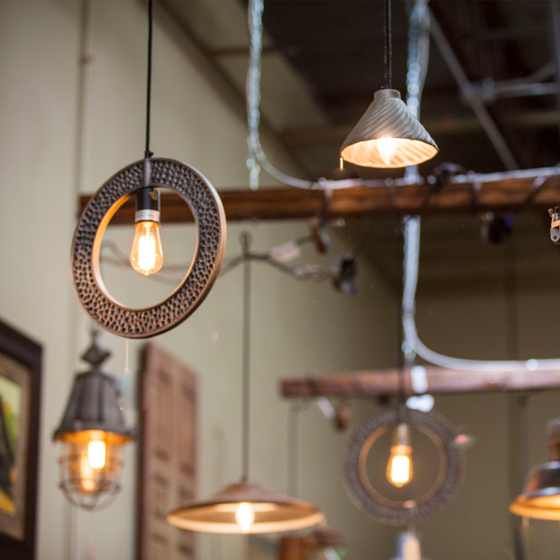 Lighting Denver Furniture Store Rare Finds Warehouse