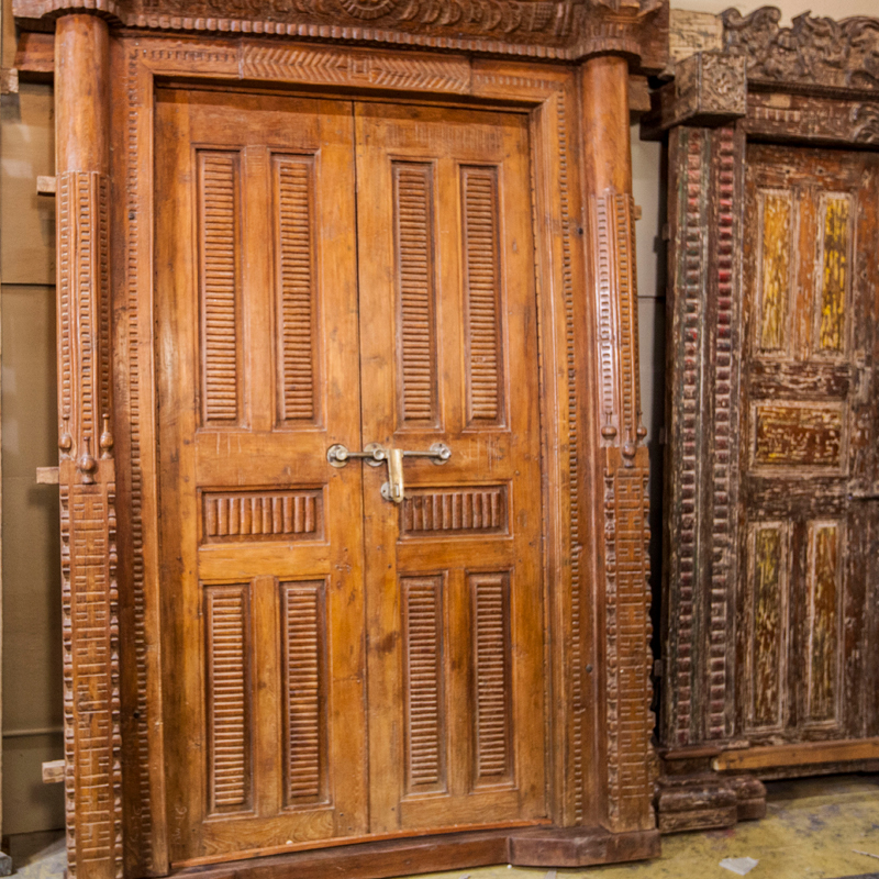 About Our Architectural Salvage Rare Finds Warehouse