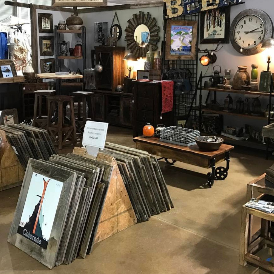 Wall Art for Sale Denver | Rare Finds Warehouse