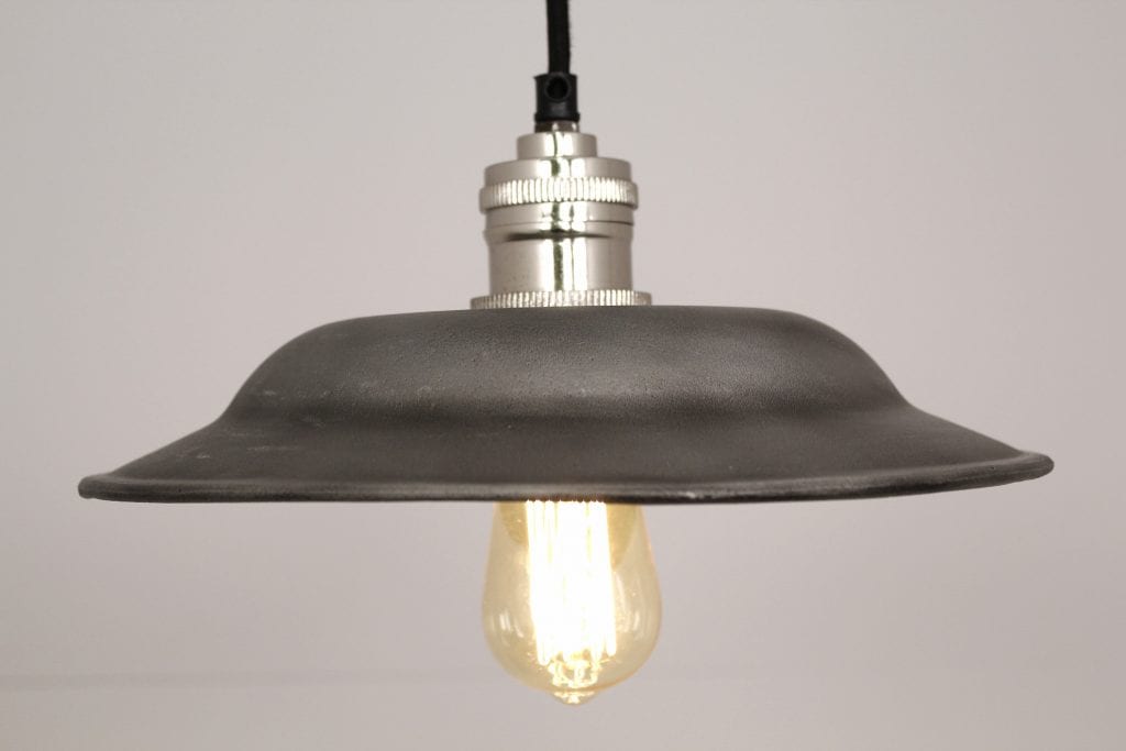 Cameron Industrial Hanging Light Denver Furniture Store