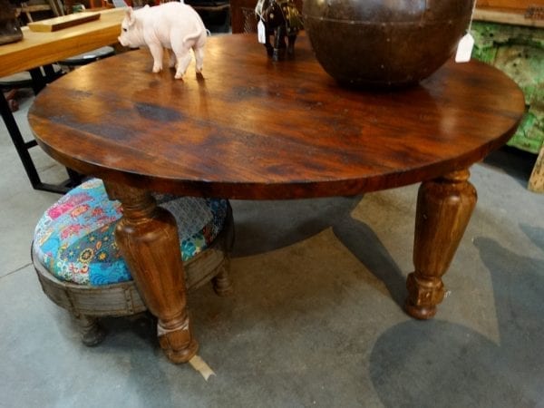 Dining Table Barcelona Round Dining Table Furniture Stores Denver