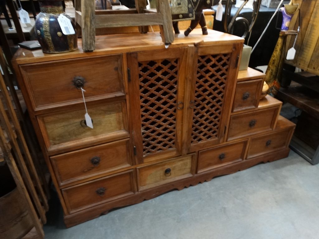 Chest of Drawers Large Step Dresser Furniture Stores Denver