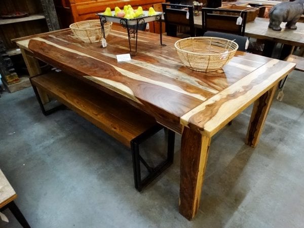 Montana Dining Table Denver Furniture Store