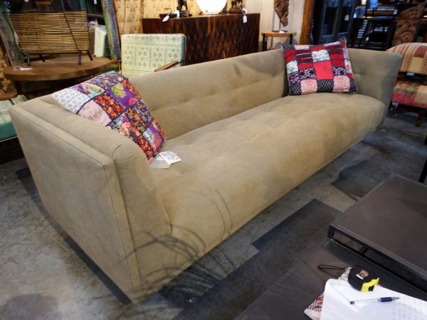 Sofa Couch Constance Beige Furniture Stores Denver