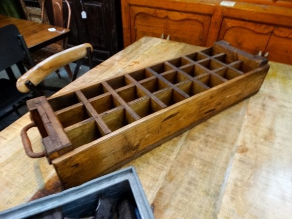 Crate Ammo Box with Handles Furniture Stores Denver