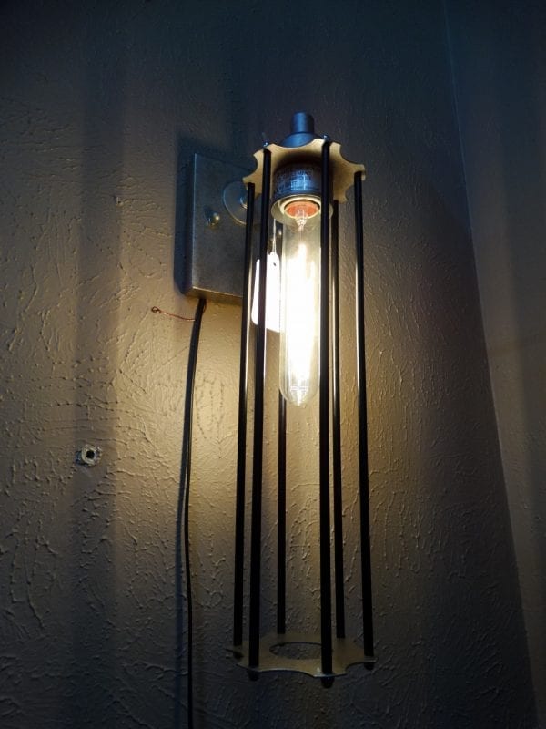 Sconce Hudson Wall Lamp Furniture Stores Denver