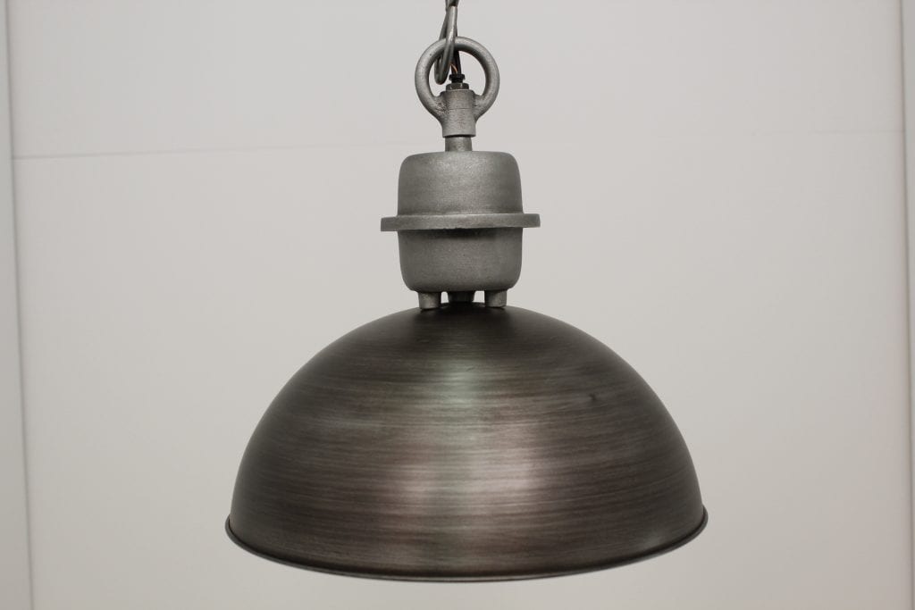 Mt Elbert Industrial Hanging Light Denver Furniture Store
