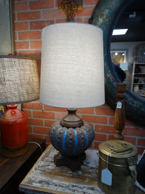 Reer Shell Table Lamp