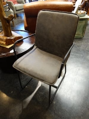 Wilson Arm Chair Denver Furniture Store