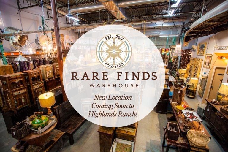 Highlands Ranch Furniture Store