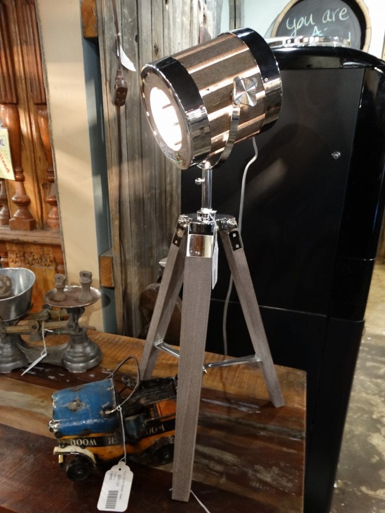Lamp Director's Table Lamp Furniture Stores Denver
