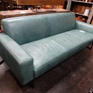 Sofa Green Leather Couch Furniture Stores Denver