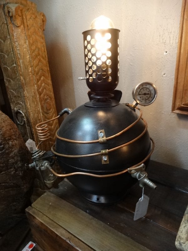 Lamp Wild Science Table Lamp Furniture Stores Denver
