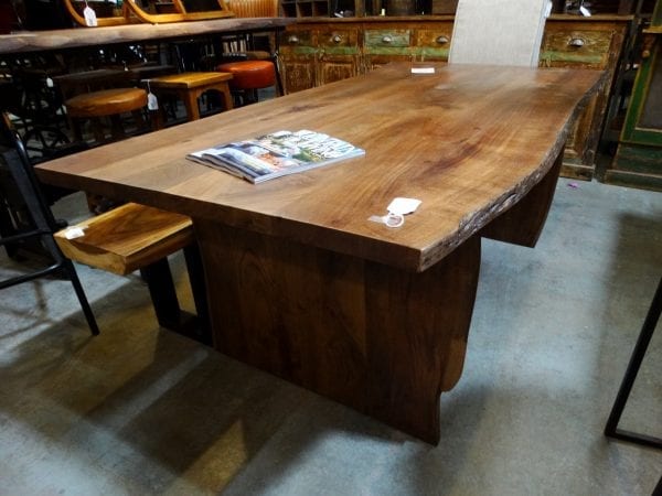 Table Acacia Dining Table Furniture Stores Denver