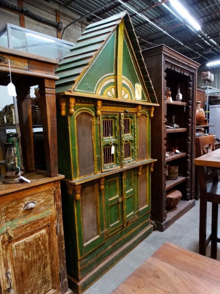 Architectural Salvage Warehouse, Reclaimed Architectural Salvage
