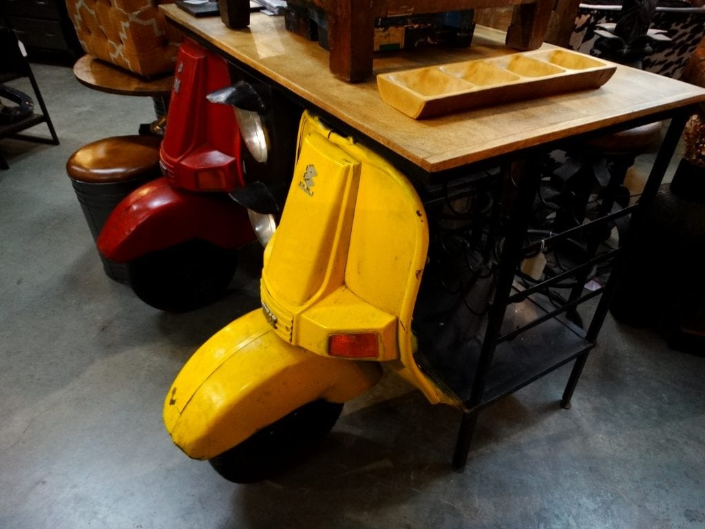 Bar Double Scooters Bar Furniture Stores Denver