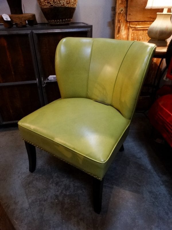 Chair Ipanema Leather Chair Neo Green Furniture Stores Denver
