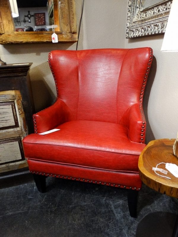 Arm Chair Red Leather Grant Arm Chair Furniture Stores Denver
