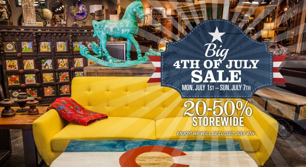 Denver's Best Furniture Store Sale - Rare Finds Warehouse Best Furniture Store Sale