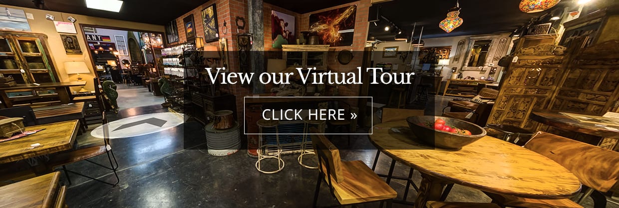 Virtual Tour of Denver's Best Furniture Store