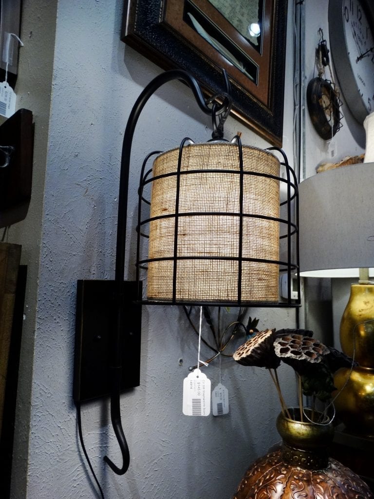 Sconce Shephard Wall Sconce