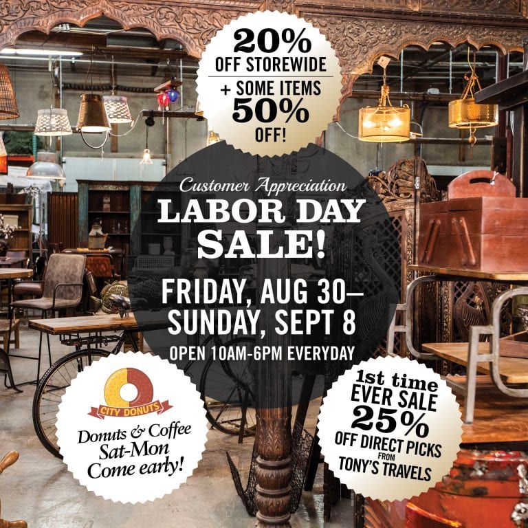 Rare-Finds-LaborDaySale2019-SquareSocialMedia - Rare Finds Warehouse Rare-Finds-LaborDaySale2019-SquareSocialMedia