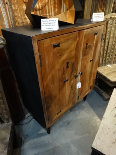 Gallery Cabinets & Sideboards - Rare Finds Warehouse