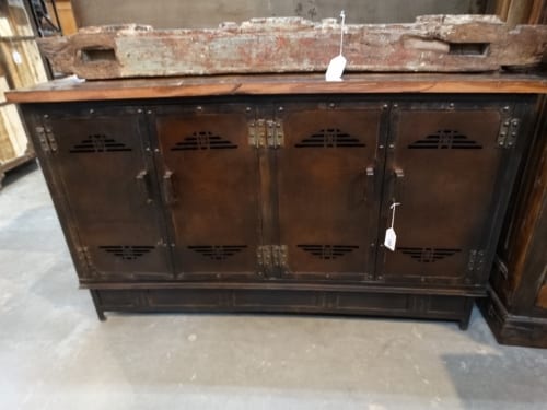 Gallery Cabinets & Sideboards - Rare Finds Warehouse