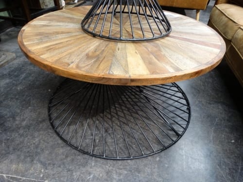 Gallery Coffee Tables - Rare Finds Warehouse