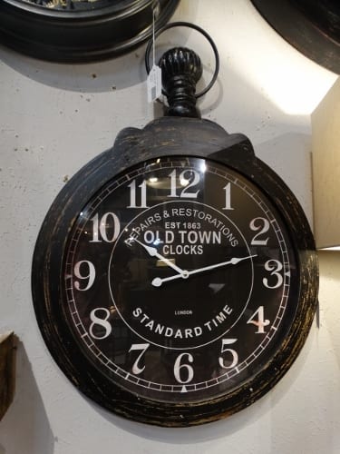 Gallery Clocks - Rare Finds Warehouse