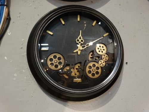 Gallery Clocks - Rare Finds Warehouse