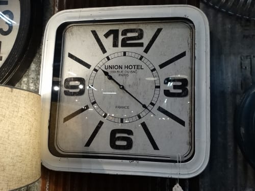 Gallery Clocks - Rare Finds Warehouse