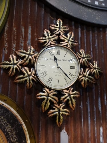 Gallery Clocks - Rare Finds Warehouse