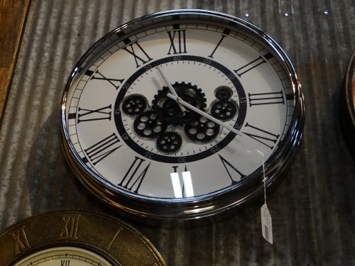Gallery Clocks - Rare Finds Warehouse