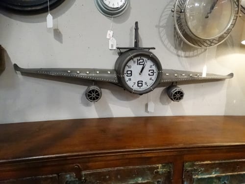 Gallery Clocks - Rare Finds Warehouse