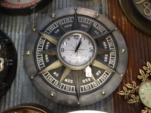 Gallery Clocks - Rare Finds Warehouse