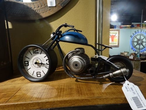 Gallery Clocks - Rare Finds Warehouse