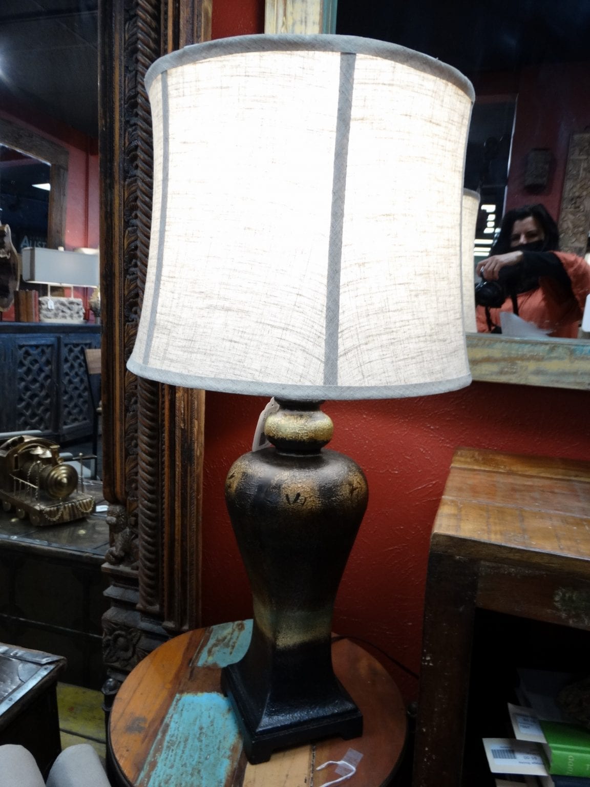 Inexpensive Table Lamp Sets, Decorative Led Table Lamps