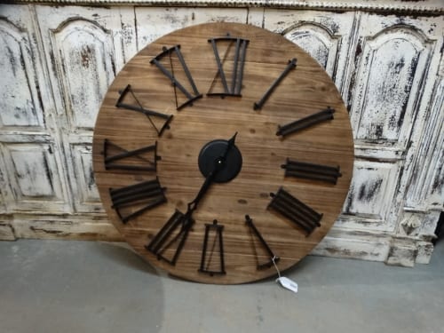 Gallery Clocks - Rare Finds Warehouse