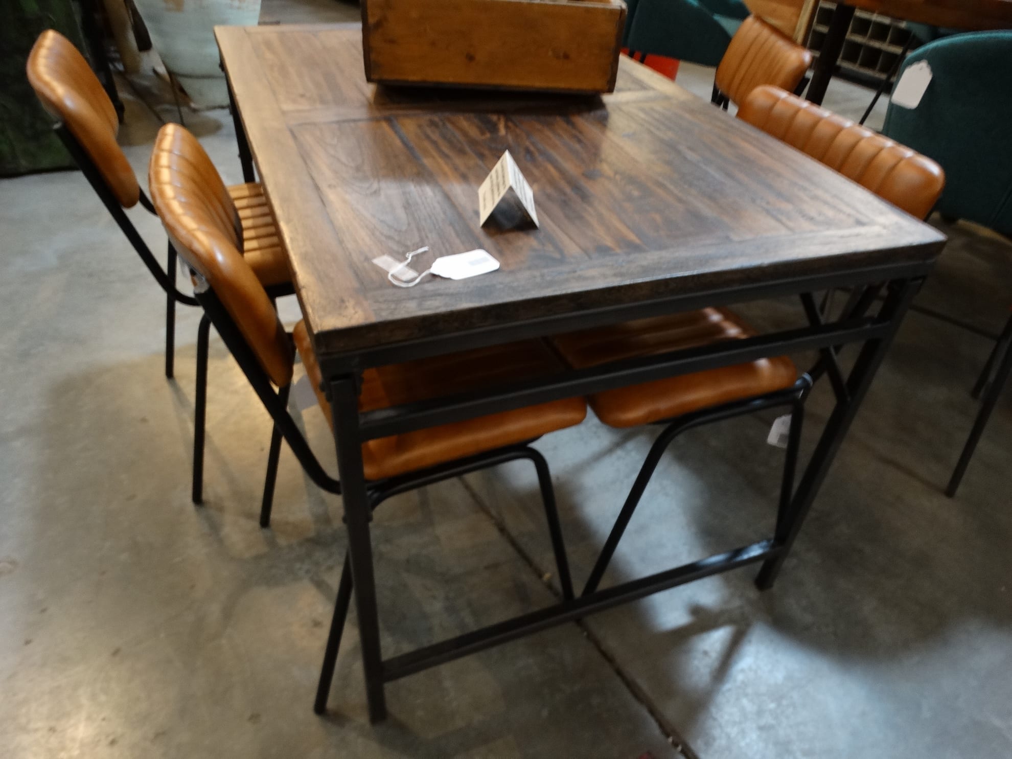 Table Folding Dining Table