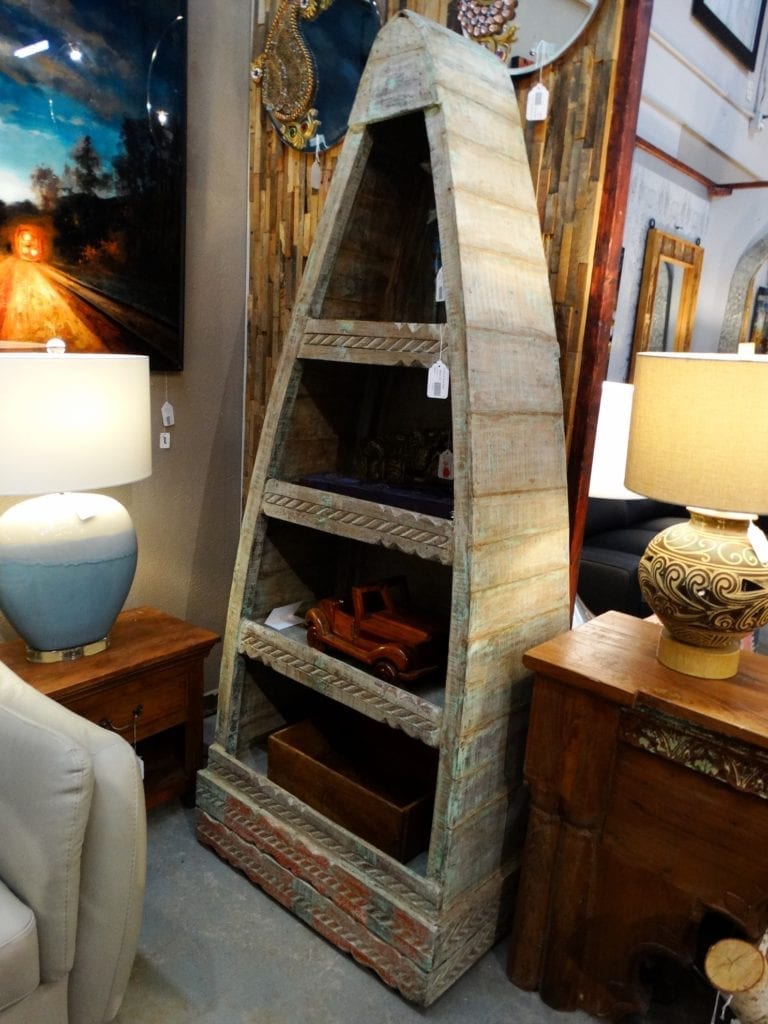 Shelf Hefty Boat Shelf